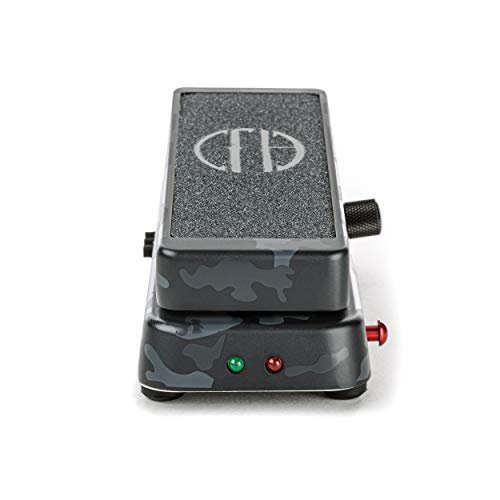 Jim Dunlop Dimebag Cry Baby de l’enfer Wah Pedal - Les Beatles, Paul McCartney, John Lennon, RIngo Starr, George Harrison Jim Dunlop Dimebag Cry Baby de l'enfer Wah Pedal – Image 7