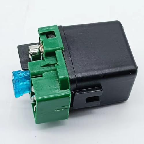 Solénoïde relais démarreur CB500F CBR500R 35850-K28-911