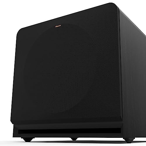 Image of Klipsch Reference Premiere RP-1400SW 14 inch High Excursion Subwoofer