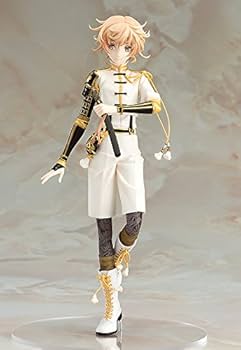 刀剣乱舞-ONLINE- 一期一振 1/8 完成品フィギュア Amazon | 刀剣乱舞-ONLINE- 一期一振 1/8スケール ABS&PVC製