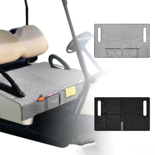 Icon Golf Carts
