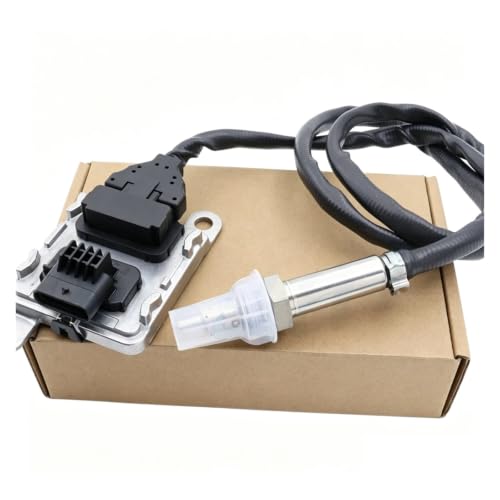 Capteur NOx 9840262380 haute précision oxyde d'azote - 2