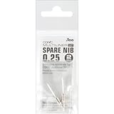 Copic Multiliner SP Pen Nibs 2/Pkg-.25mm Tip