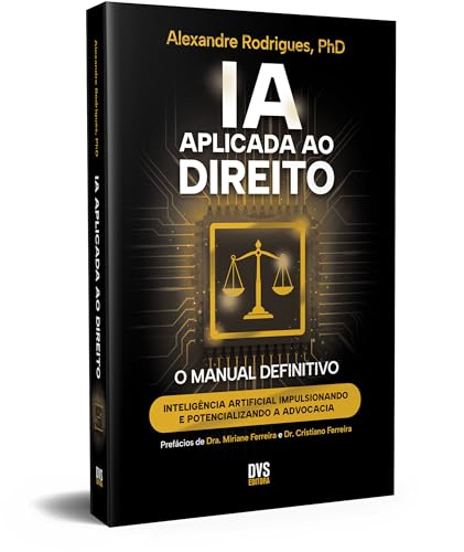 IA Aplicada ao Direito: Inteli...