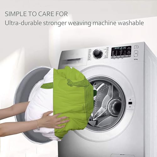 Couette d'été douce couverture lavable en machine contre la chaleur - 8