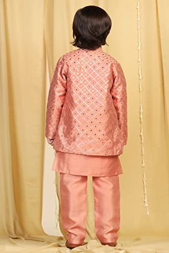 AJ DEZINES Kids Party Wear Sherwani For Boys || Diwali Outfit2