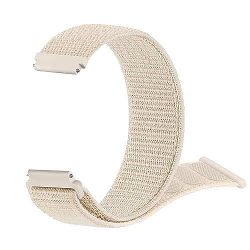 Pulseira de substituição para Garmin Vivoactive 4 pulseiras de relógio/Garmin Forerunner 255/265/For