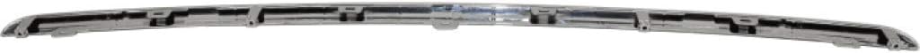 For Honda Pilot Bumper Trim 2016 17 18 19 2020 Front | Molding | Grille Garnish | Chrome | HO1044105 | 71114TG7A00