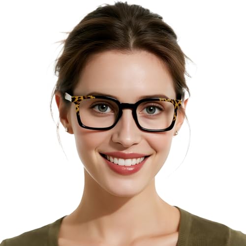 Image of OCCI CHIARI Stylish Reading Glasses Women's Readers Comfort Eyeglasses