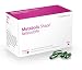 Produktbild Metabolic Shape® Ballaststoffe - Die innovative Ballaststoff-Formel mit Apfelpektin, Inulin und gemahlenen Flohsamenschalen - Darmreinigung - Darmsanierung - Sättigungsgefühl - Abnehmen - 120 Kapseln
