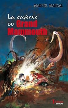 Paperback La caverne du Grand Mammouth [French] Book