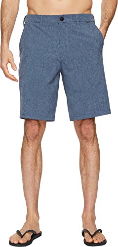 Hurley M Phantom Boardwalk short de surf anti-irritation à séchage rapide taille 36 pour homme