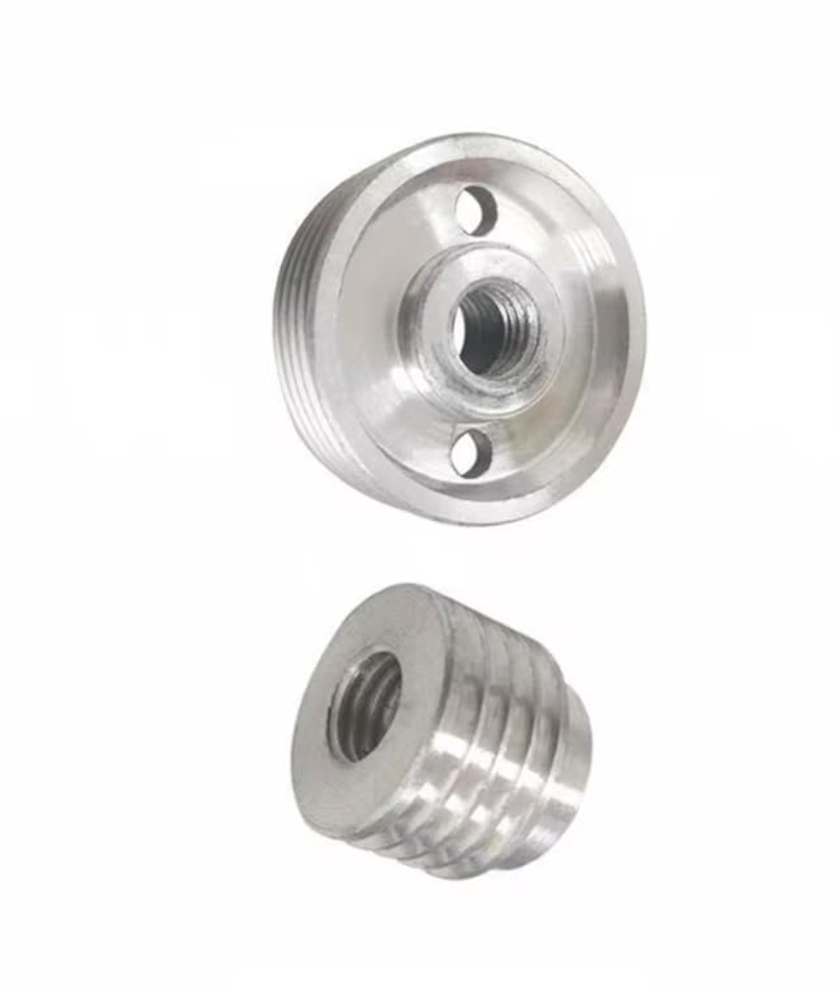 Planer Pulley Set for M1902B/DMB82 Planer, 2 Pcs