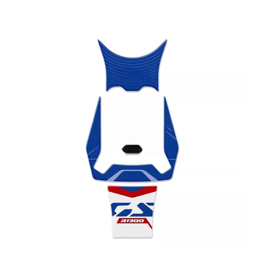 Tank Pads Sticker Motorcycle Accessories Tank Pad Protection for R1300GS ADV R1300 GS R1300GSA for Adventure 2024 2025