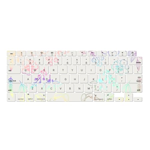 Protege MacBook Air 13 A1466 de golpes funda rígida transparente JZ Case LT9 4