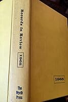 Records in Review 1965 / Tenth High Fidelity Annual B07R8F6H6R Book Cover