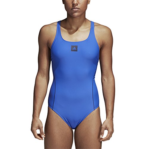 Maiô Adidas Infinitex ECS Natação Moda Praia Tam.M