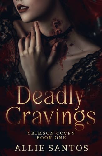 Deadly Cravings view 2