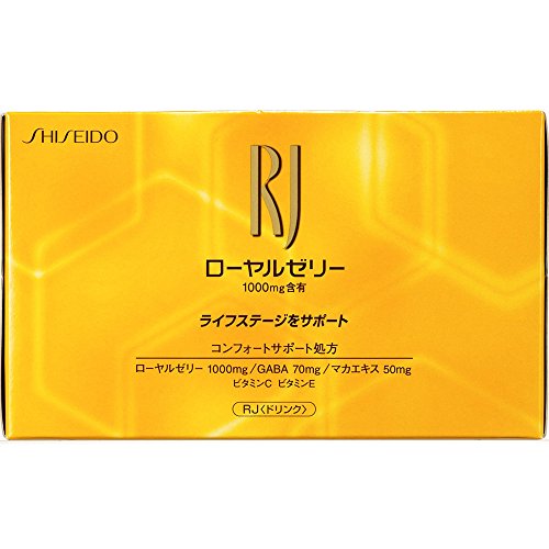 最安値 資生堂 Rjドリンク N 10本 30ml 10本 サプリメントの価格比較