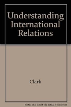 Paperback Understanding International Relations Book