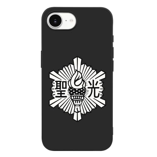 iPhone 16 E �p �P�[�X �����w�@ ���Z�싅 �X�}�z�P�[�X �A�C�t�H��16�p �P�[�X �g�уP�[�X �L�����N�^�[ ���� �l�C