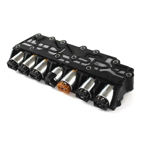 Válvula solenoide de transmisión para eliminar tirones en Buick 6T40 L4 3