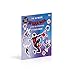 Marvel Spider-Man Across the Spider-Verse Ultimate Sticker Book