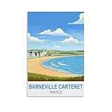 carteret jersey tarif Matériau de qualité supérieure : l'affiche de voyage utilise une technologie d'impression de haute précision, lisse au toucher, graphiques clairs et, surtout, ne ternit pas facilement.