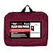 Logo Brands NCAA Texas A&M Aggies Unisex 9 x 9 Side Panel, One Size, Team Color