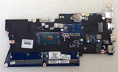 Vedi Titolo SouthTech per HP Probook 430 G4 Scheda madre del computer portatile Intel 3865U 921339-001
