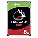 Produktbild Seagate IronWolf NAS interne Festplatte 8TB (Generalüberholt)