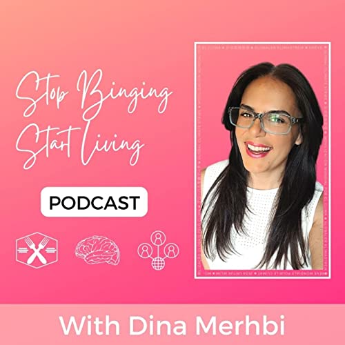 Episode 12 - I was food shamed!! Here is what you should know