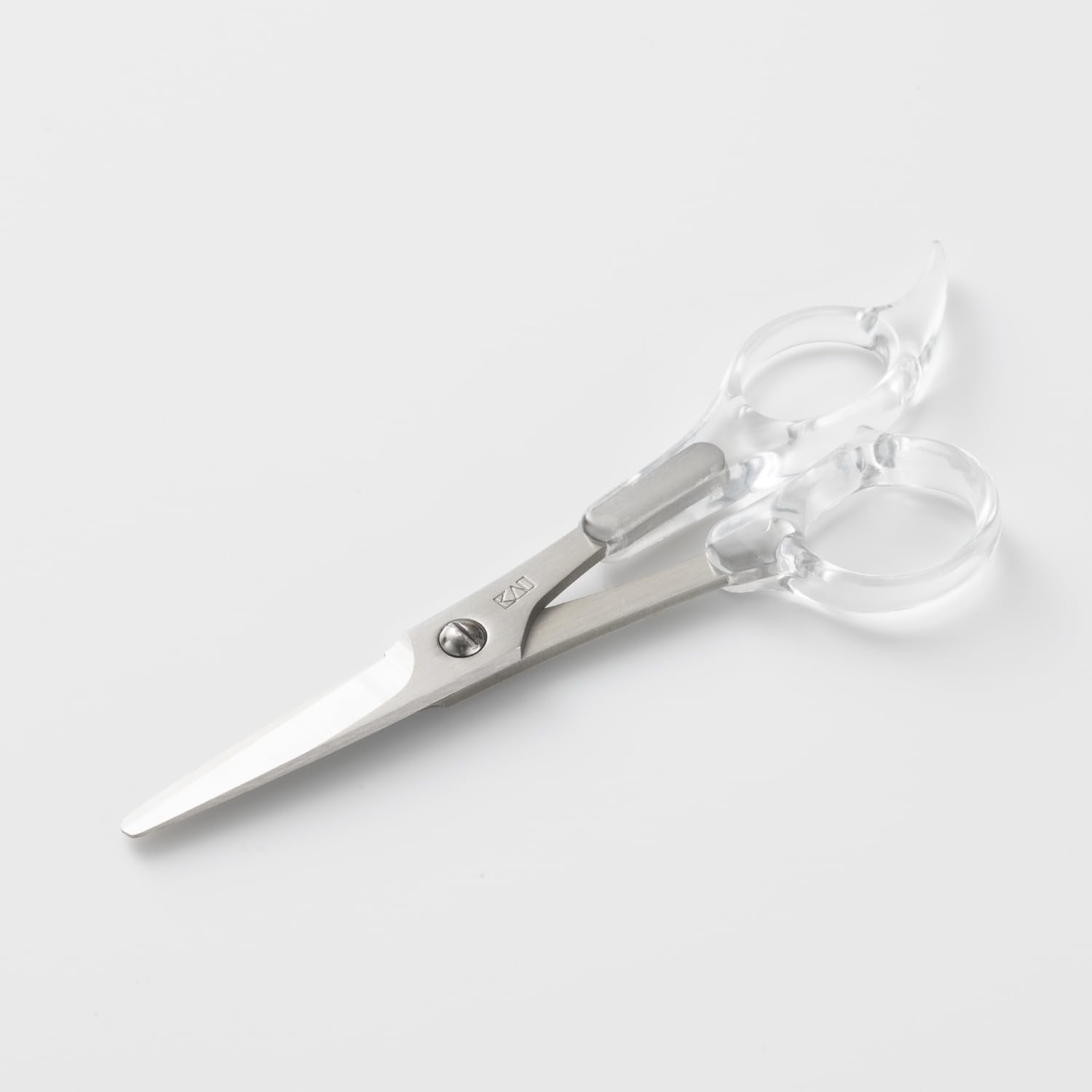 Amazon.co.jp: 貝印 ヘアカットハサミ S KQ3025 : 文房具・オフィス用品