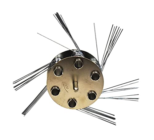 Image of Zeluga 14-334 Coarse and Fine Roto Stripper Combo Pack