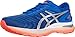 Produktbild Asics, Herren-Laufschuhe Gel-Nimbus 22, Blau (Thunfischblau/reinsilber), 43 EU
