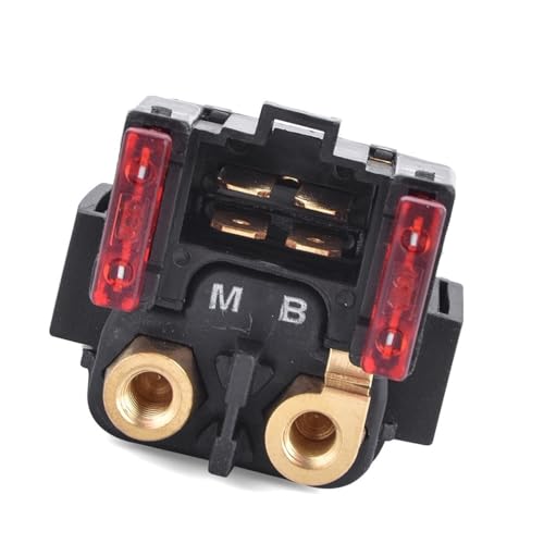 Relais de démarrage 1050 Adventure ABS RC8 1190 Duke II SMC
