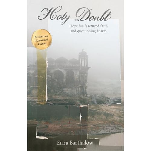 Holy Doubt by Erica Barthalow episode artwork