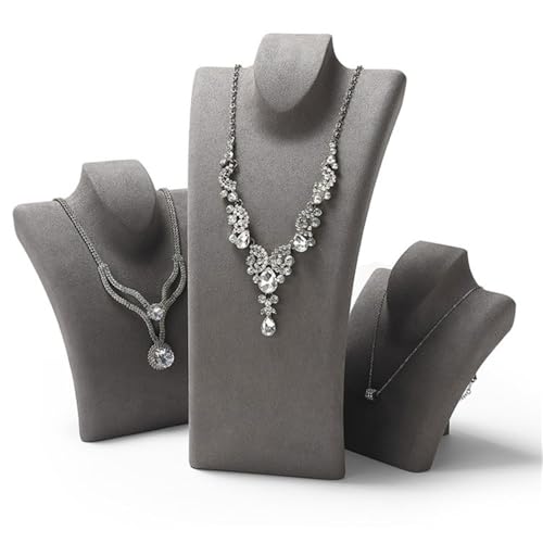Présentoir de colliers pour sublimer votre coiffeuse et vos bijoux