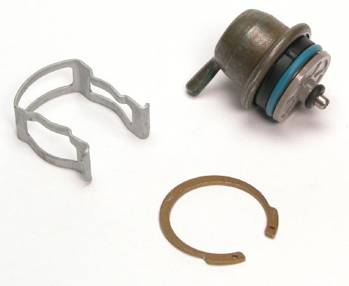 Delphi Fp10016 Fuel Injection Pressure Regulator #TOP2