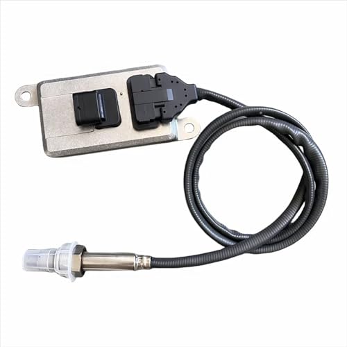 Capteur d'oxyde d'azote 5Wk9 6720A pour réparer le système d'échappement des camions Iveco