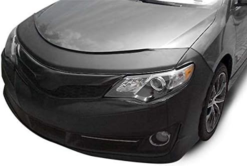 LeBra Custom Front End Cover Black 551419-01