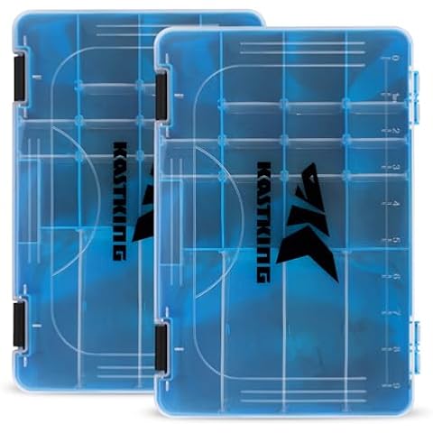 KastKing Bait Vault Tackle Box Cover