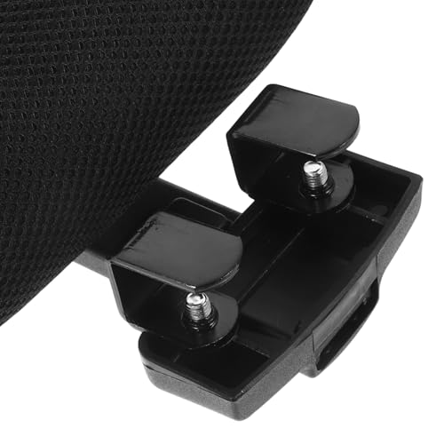 Coussin tête pour chaise de bureau idéal pour optimiser votre espace télétravail - 3