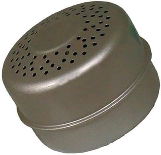 Muffler Compatible with B & Stratton 393232 299477 KOH 275679 1" Pipe 32043B 391569