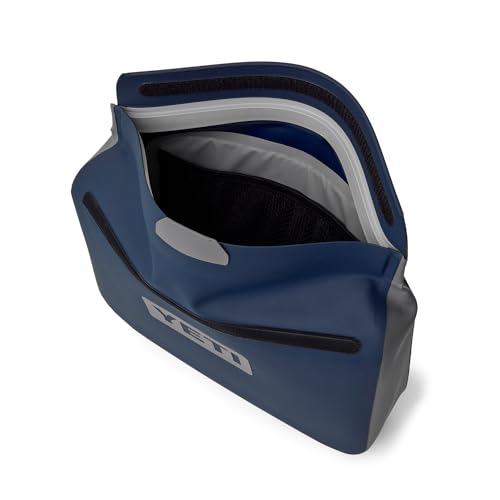Image of YETI Sidekick Dry Waterproof Gear Case and Bag Accessory