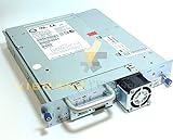 HP 695111-001 MLS Ultrium 3000 LTO-5 SAS tape library assembly - 3TB compressed capacity, 1TB/hr...