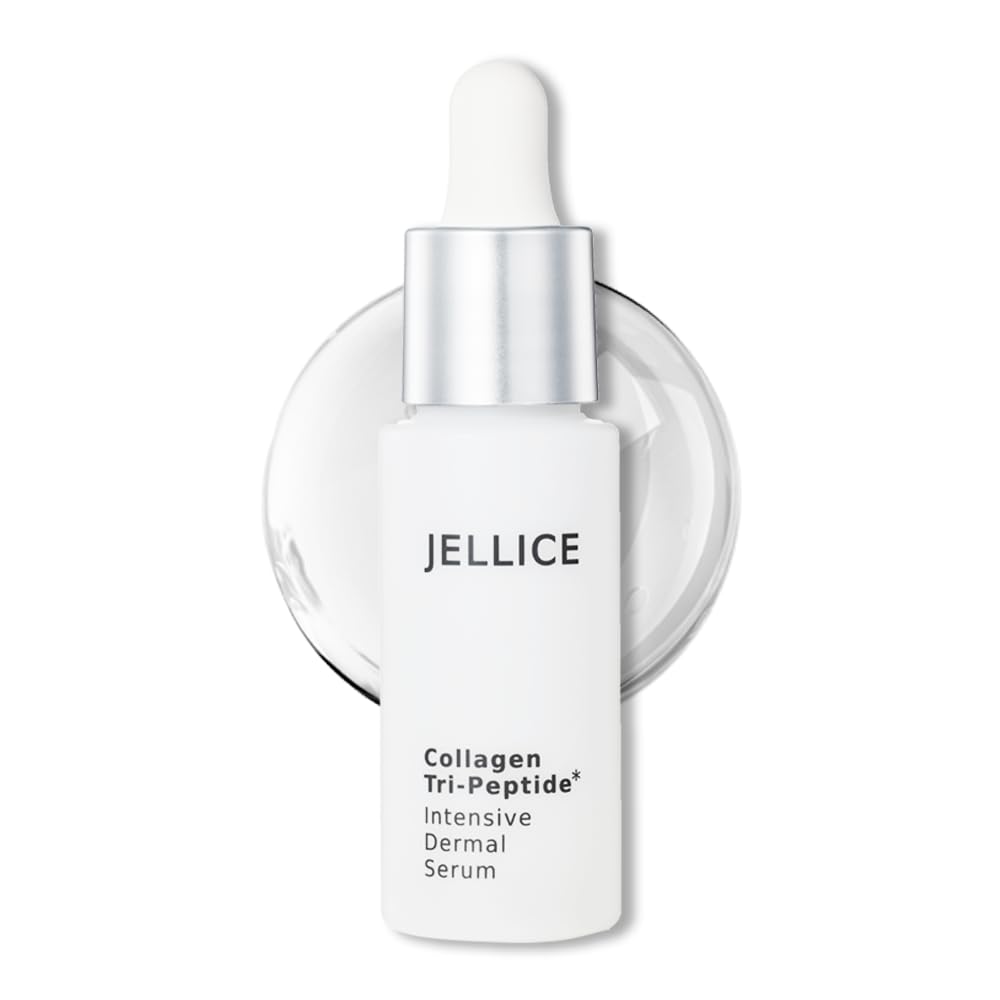 Collagen Tripeptide Face Serum – Anti-Aging...