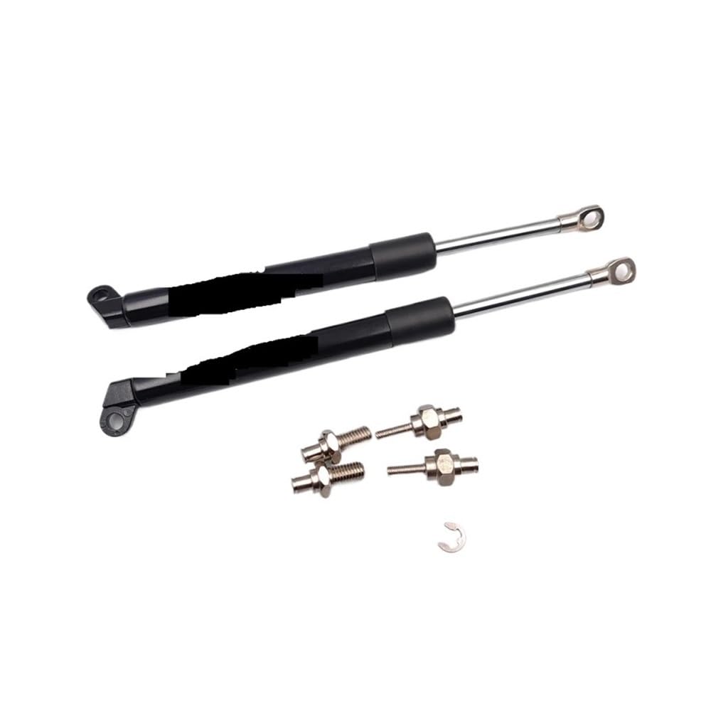 Molla Gas PORTELLONE Ammortizzatore a molla portellone posteriore per Ford Per Ra&nger Per Raptor T9 Per XL Per XLT Per XLT Wildtrak 2023+ Baule Posteriore Molle