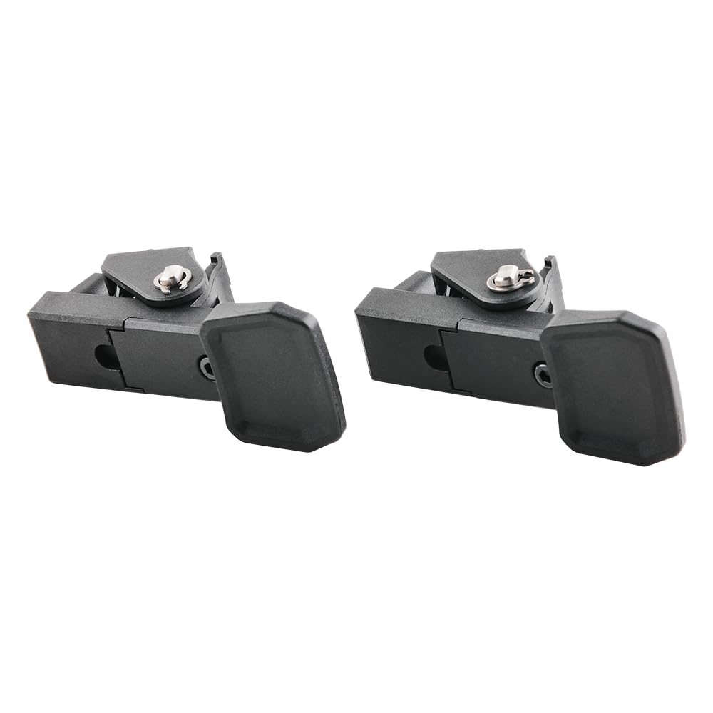 Asetek Racing Clutch Paddles | Upgrade Your Sim Racing Wheel | Quick and Simple Installation