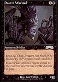 Magic: the Gathering - Dauthi Warlord - Exodus